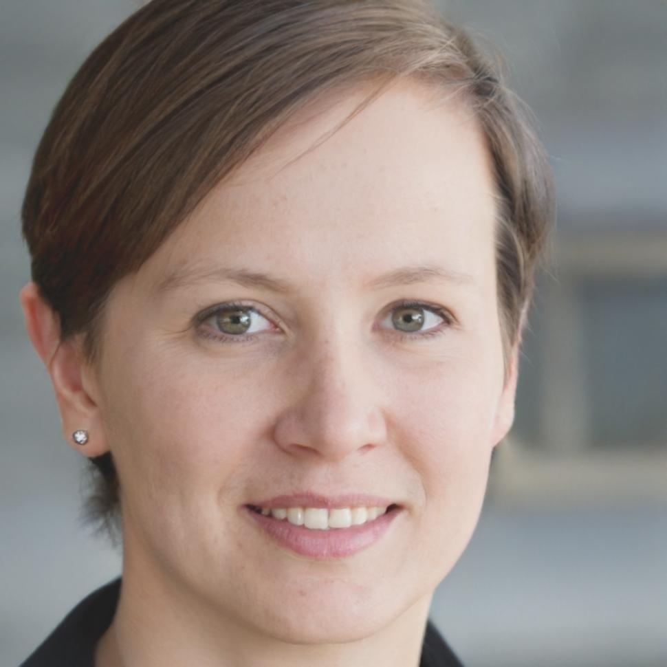 Sophie Laurent, experte en expression corporelle et bien-être