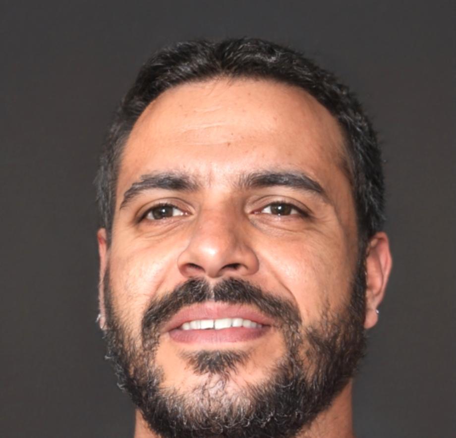 Portrait de Marc Dubois, instructeur certifié